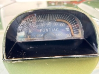 1968 Pontiac GTO for sale in Riverhead, New York (ID-129784)