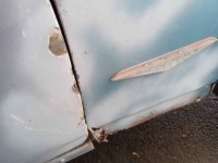 1968 Pontiac GTO for sale in Michigan (ID-130604)