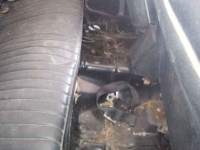 1968 Pontiac GTO for sale in Michigan (ID-130604)