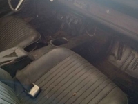 1968 Pontiac GTO for sale in Michigan (ID-130604)