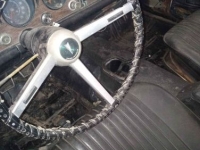 1968 Pontiac GTO for sale in Michigan (ID-130604)