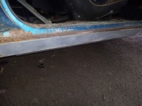 1968 Pontiac GTO for sale in Michigan (ID-130604)
