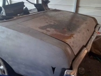 1968 Pontiac GTO for sale in Michigan (ID-130604)