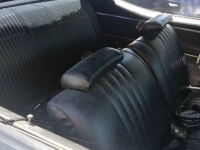 1968 Pontiac GTO for sale in Michigan (ID-130859)
