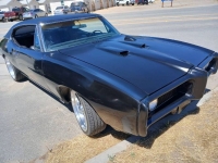 1968 Pontiac GTO for sale in Michigan (ID-130859)
