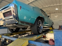 1968 Pontiac GTO for sale (ID-135101)