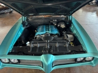 1968 Pontiac GTO for sale (ID-135101)
