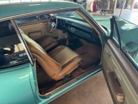 1968 Pontiac GTO for sale (ID-135101)