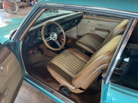 1968 Pontiac GTO for sale (ID-135101)