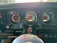1968 Pontiac GTO for sale (ID-135101)