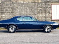 1968 Pontiac GTO for sale in Addison, Illinois (ID-135159)