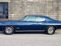 1968 Pontiac GTO for sale in Addison, Illinois (ID-135159)
