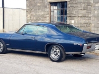 1968 Pontiac GTO for sale in Addison, Illinois (ID-135159)