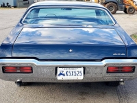 1968 Pontiac GTO for sale in Addison, Illinois (ID-135159)