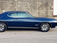 1968 Pontiac GTO for sale in Addison, Illinois (ID-135159)
