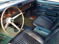 1968 Pontiac GTO for sale in Addison, Illinois (ID-135159)