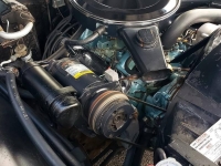 1968 Pontiac GTO for sale in Addison, Illinois (ID-135159)
