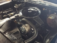 1968 Pontiac GTO for sale in Addison, Illinois (ID-135159)