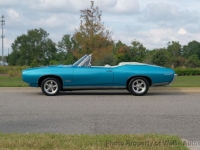 1968 Pontiac GTO for sale in Riverhead, New York (ID-135217)