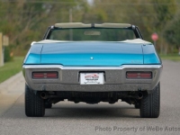 1968 Pontiac GTO for sale in Riverhead, New York (ID-135217)