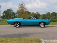 1968 Pontiac GTO for sale in Riverhead, New York (ID-135217)