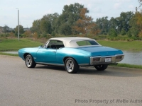 1968 Pontiac GTO for sale in Riverhead, New York (ID-135217)