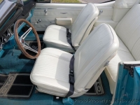 1968 Pontiac GTO for sale in Riverhead, New York (ID-135217)