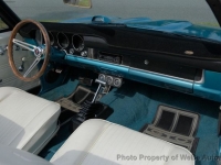 1968 Pontiac GTO for sale in Riverhead, New York (ID-135217)