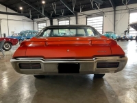 1968 Pontiac GTO for sale in Michigan (ID-135520)