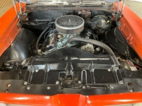 1968 Pontiac GTO for sale in Michigan (ID-135520)