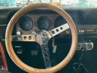 1968 Pontiac GTO for sale in Michigan (ID-135520)