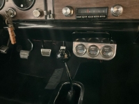 1968 Pontiac GTO for sale in Michigan (ID-135520)