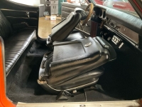 1968 Pontiac GTO for sale in Michigan (ID-135520)