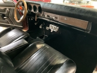 1968 Pontiac GTO for sale in Michigan (ID-135520)