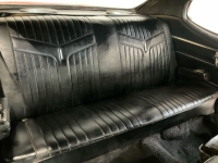 1968 Pontiac GTO for sale in Michigan (ID-135520)