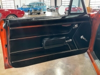 1968 Pontiac GTO for sale in Michigan (ID-135520)