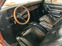 1968 Pontiac GTO for sale in Michigan (ID-135520)