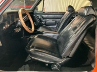 1968 Pontiac GTO for sale in Michigan (ID-135520)