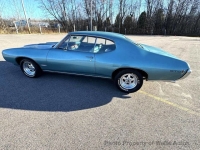 1968 Pontiac GTO for sale in Riverhead, New York (ID-135729)