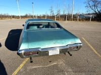 1968 Pontiac GTO for sale in Riverhead, New York (ID-135729)