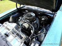 1968 Pontiac GTO for sale in Riverhead, New York (ID-135729)