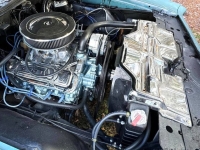 1968 Pontiac GTO for sale in Riverhead, New York (ID-135729)
