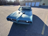 1968 Pontiac GTO for sale in Riverhead, New York (ID-135729)