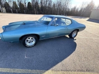 1968 Pontiac GTO for sale in Riverhead, New York (ID-135729)
