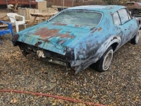 1968 Pontiac GTO for sale in Michigan (ID-136686)