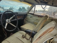 1968 Pontiac GTO for sale in Michigan (ID-136686)