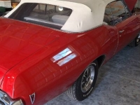 1968 Pontiac GTO for sale in Michigan (ID-137661)