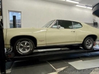 1968 Pontiac GTO for sale in Riverhead, New York (ID-139888)