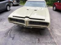 1968 Pontiac GTO for sale in Riverhead, New York (ID-139888)