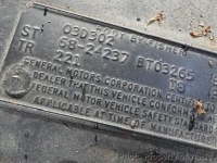 1968 Pontiac GTO for sale in Riverhead, New York (ID-139888)